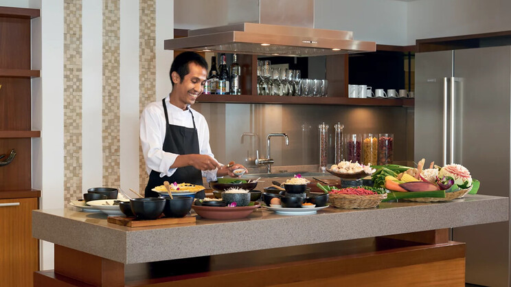 Mövenpick Resort Bangtao Beach Phuket